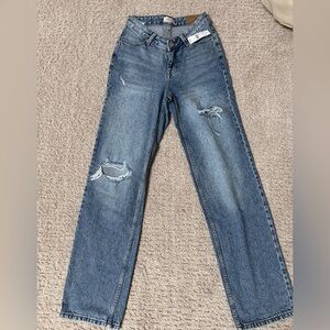 Pacsun boyfriend jeans